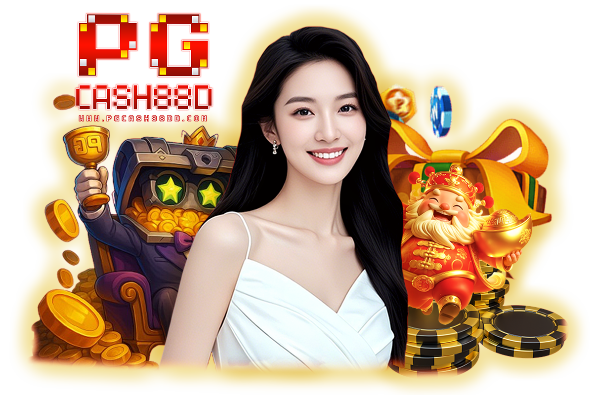 pgcash88d ทางเข้า