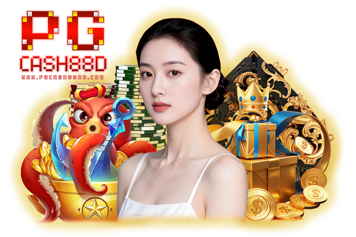 pgcash88d เว็บตรง